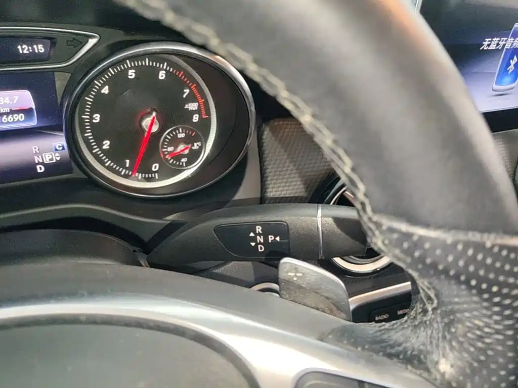Mercedes-Benz GLA 2019 — фото 10