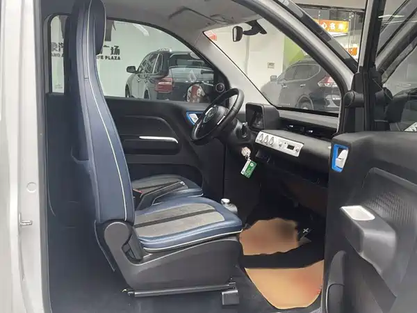 Wuling Hongguang MINIEV 2022