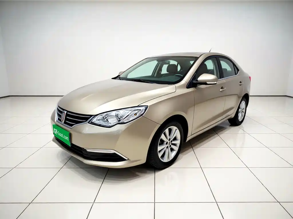 Roewe 360 2015