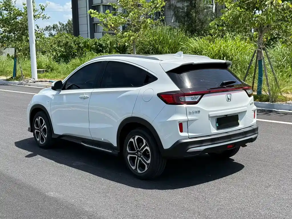 Honda XR-V 2022