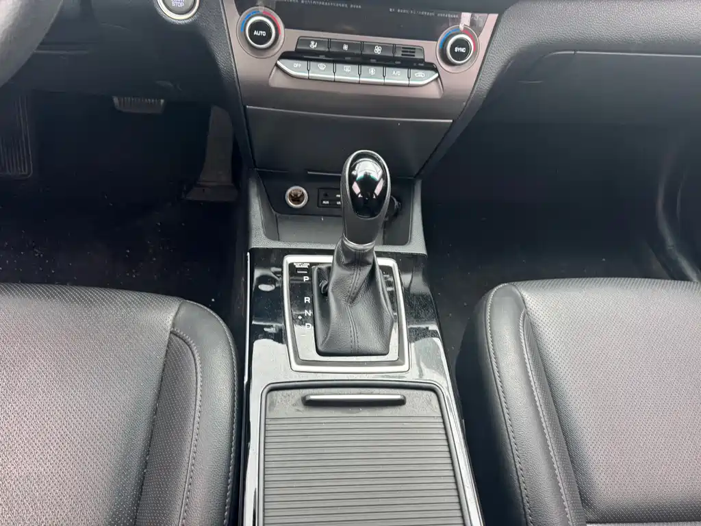 Hyundai Mistra 2020 — фото 13