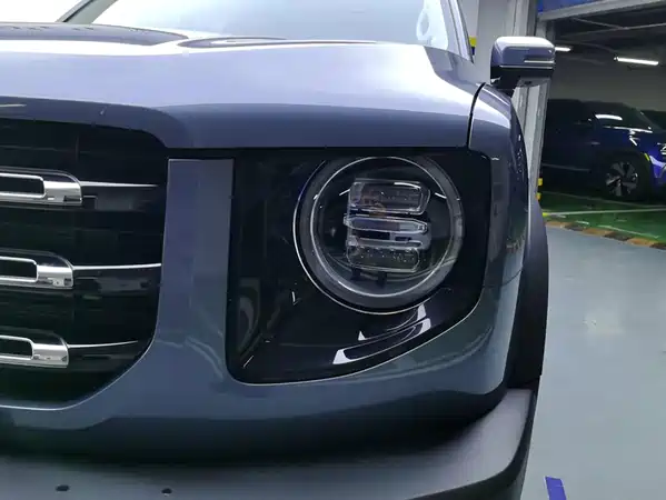 Haval Dargo 2023