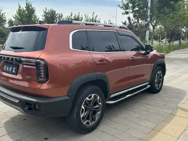 Haval Dargo 2022