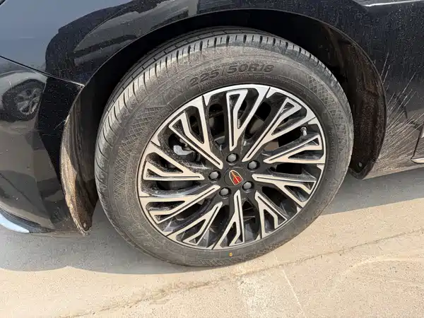 Hongqi H5 2023