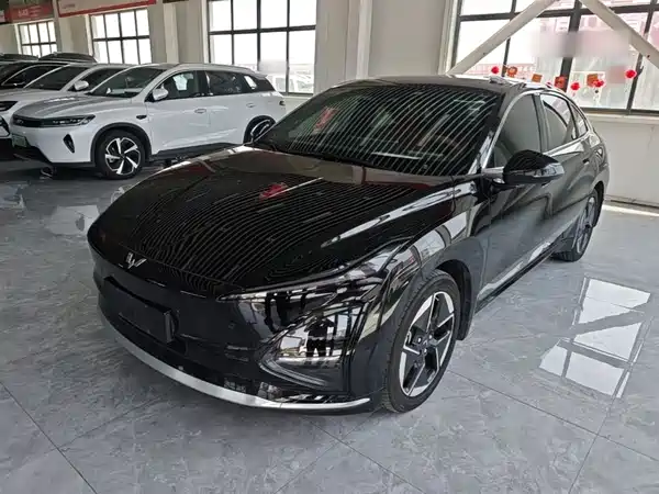 Wuling Starlight 2025