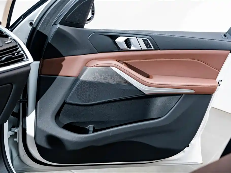 BMW X5 2020 — фото 16