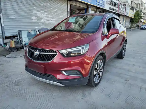 Buick Encore 2017