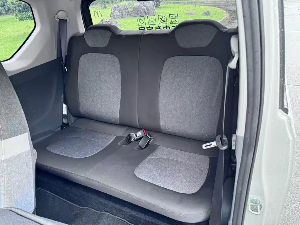 Wuling Hongguang MINIEV 2023
