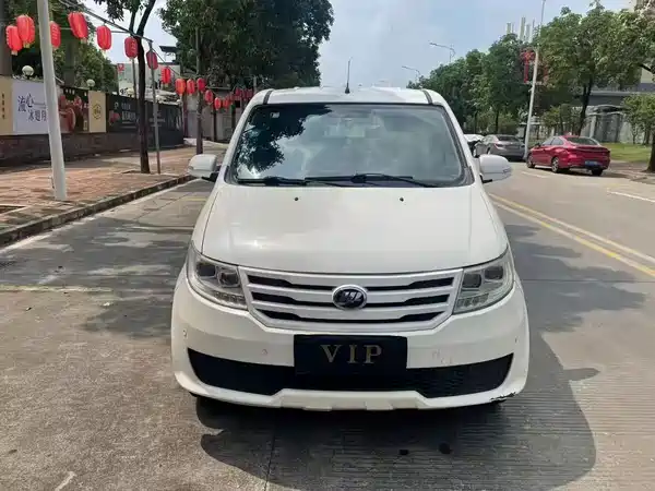 Lifan Letu 2016