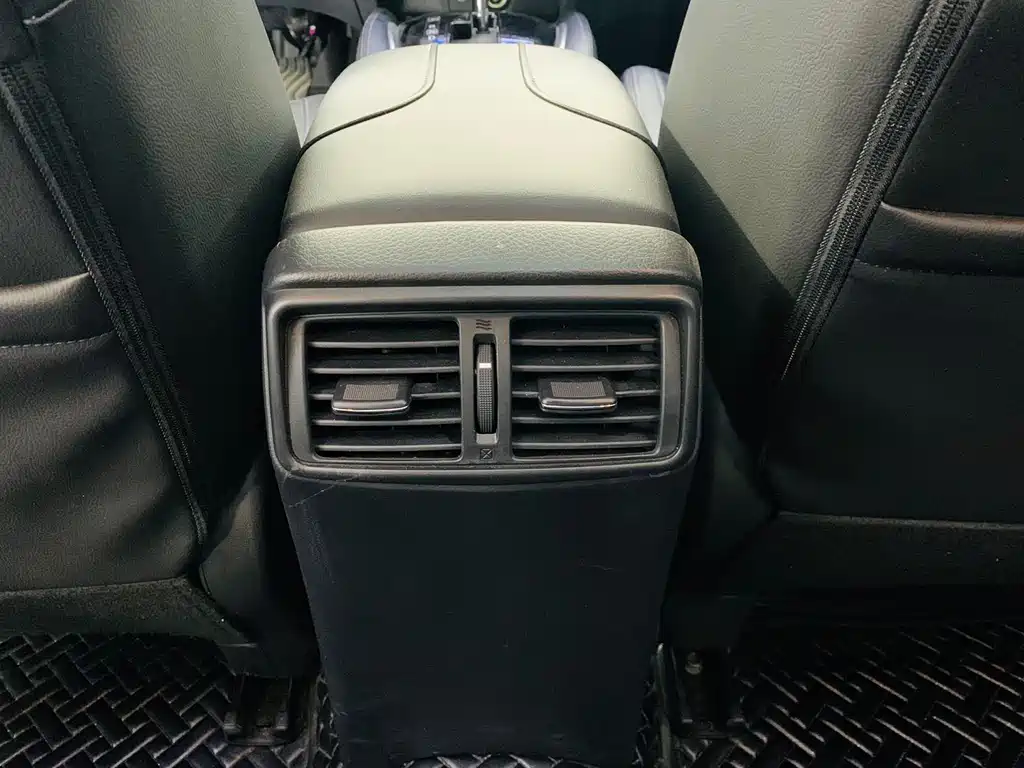 Nissan X-Trail 2022 — фото 12