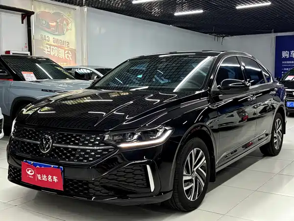 Volkswagen Lavida 2024