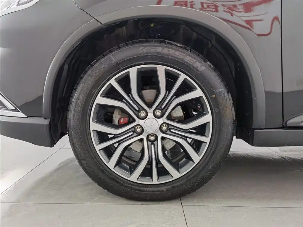 Mitsubishi Outlander 2015 — фото 17