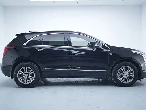 Cadillac XT5 2020