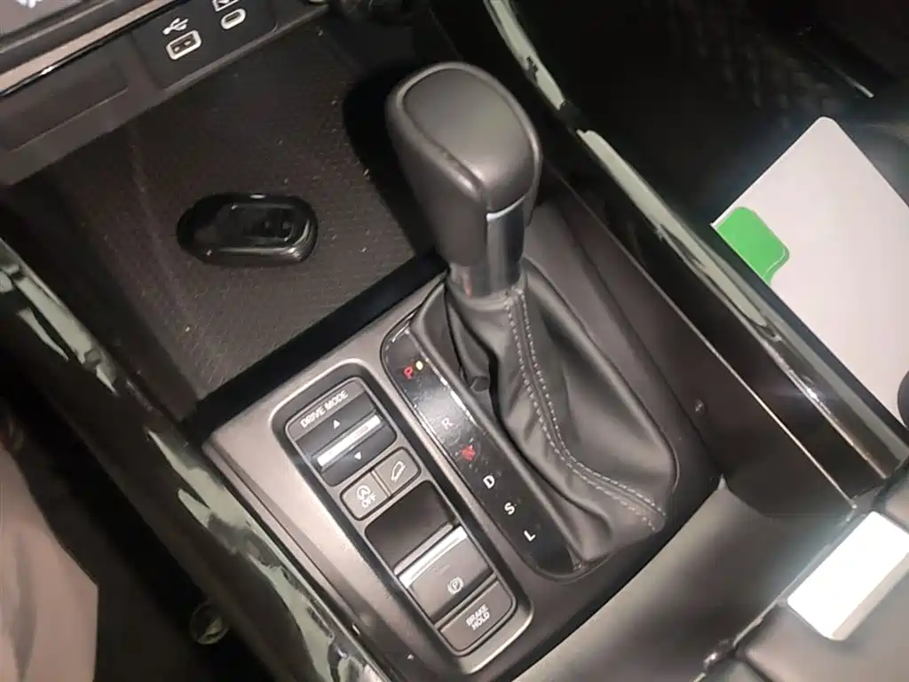 Honda Breeze 2023 — фото 14