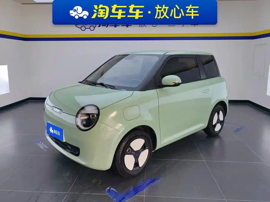 Changan Lumin 2022
