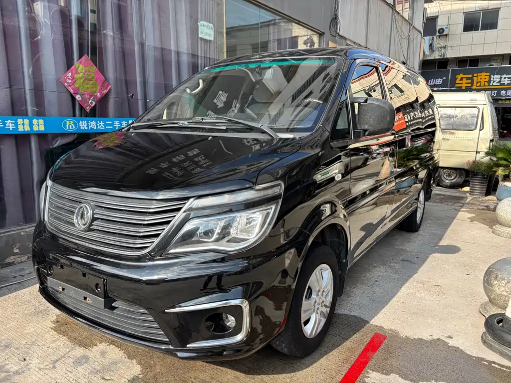 Fengxing Lingzhi 2019