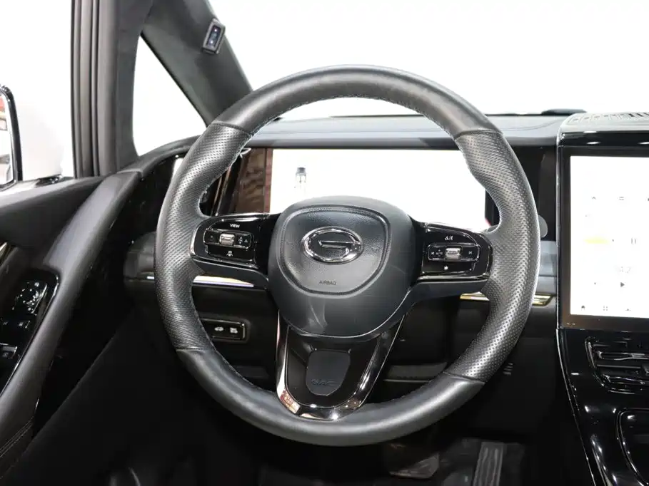 GAC Trumpchi M8 2023 — фото 14