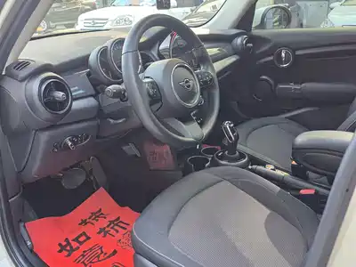 MINI MINI 2022