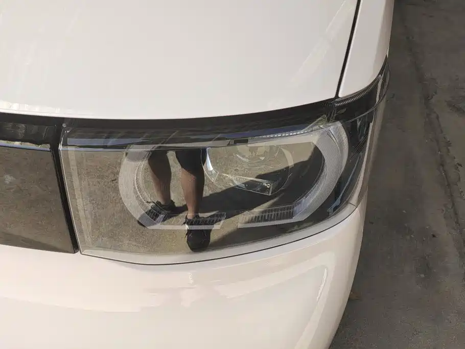 Wuling Hongguang MINIEV 2021