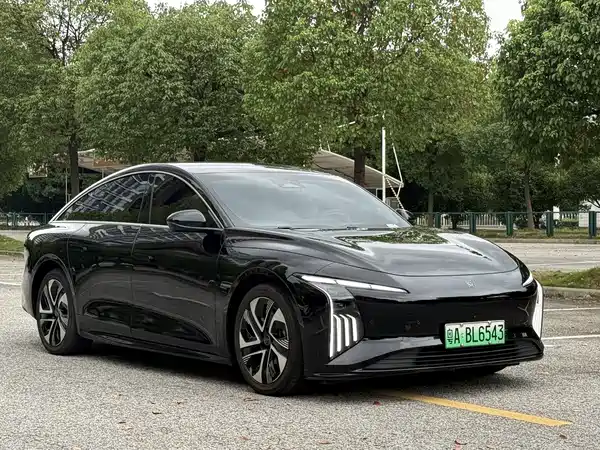 Dongfeng Xinghai S7 2025