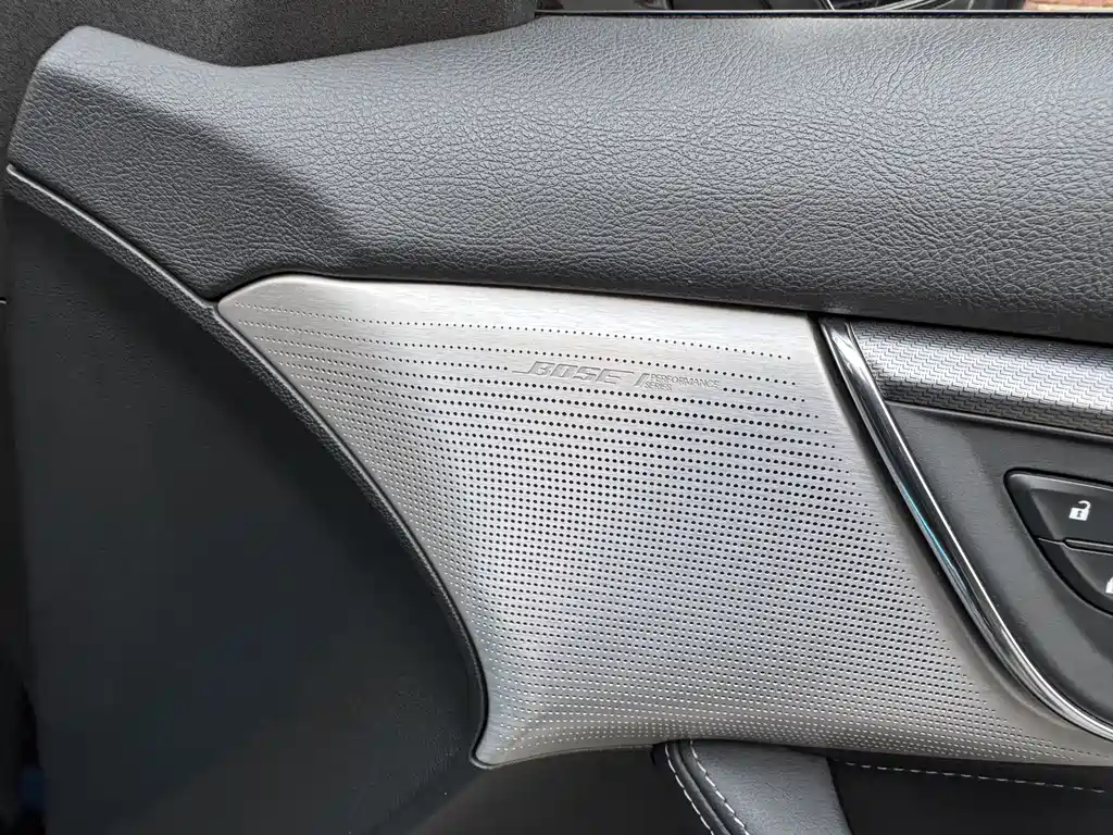 Cadillac CT5 2020 — фото 18