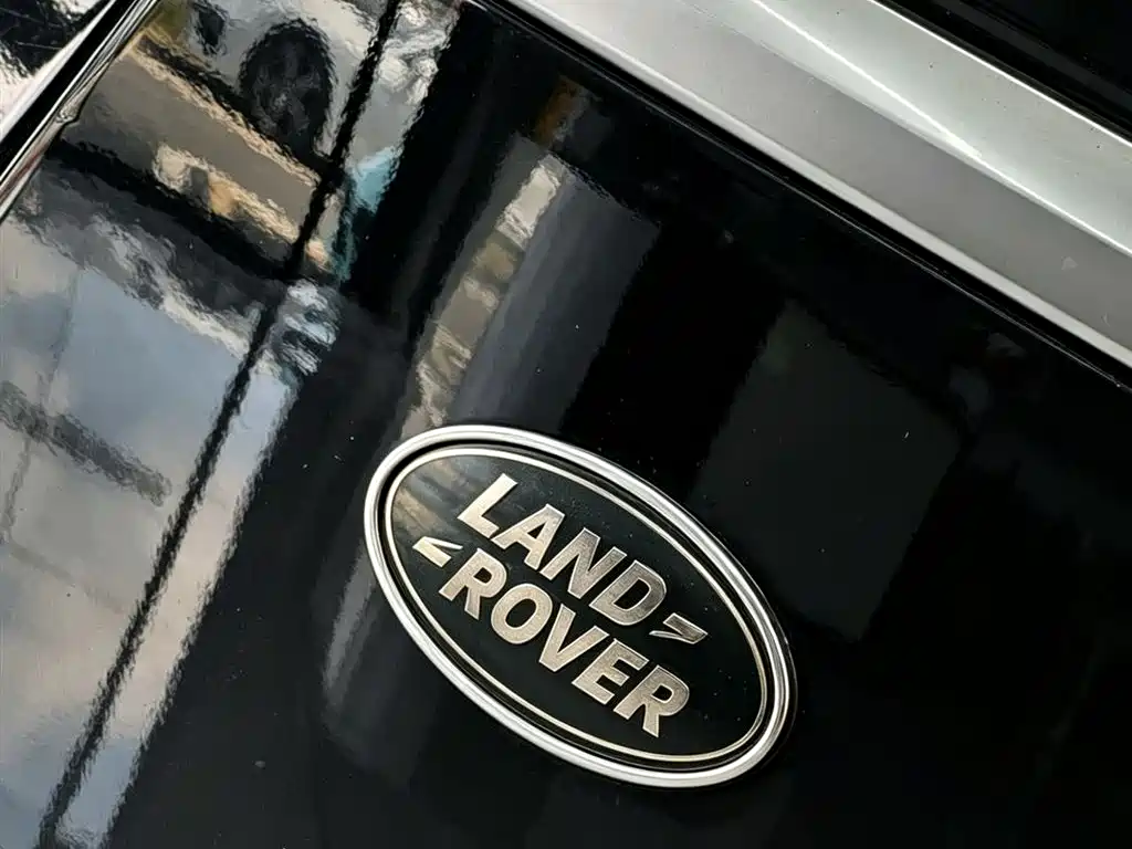 Land Rover Range Rover 2018 — фото 16