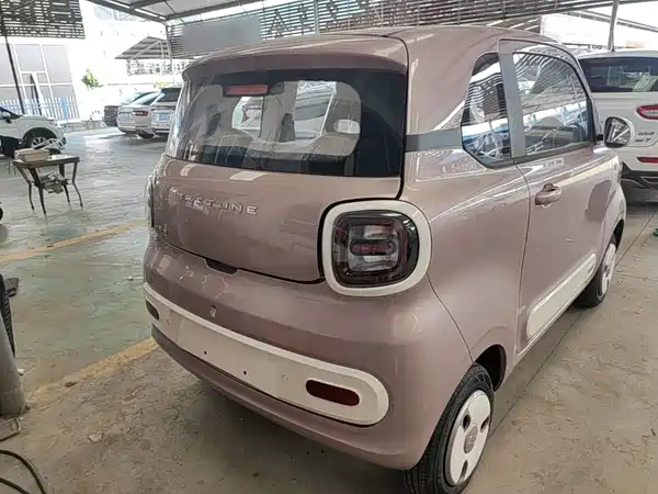 Bestune Pony 2026