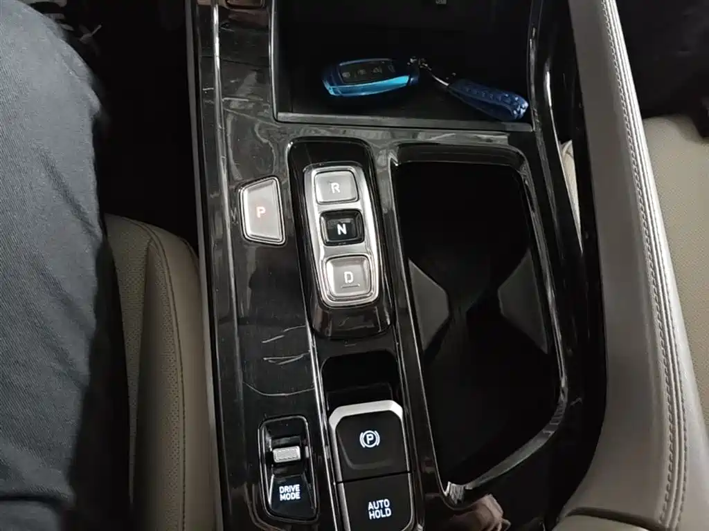 Hyundai Custo 2021 — фото 14