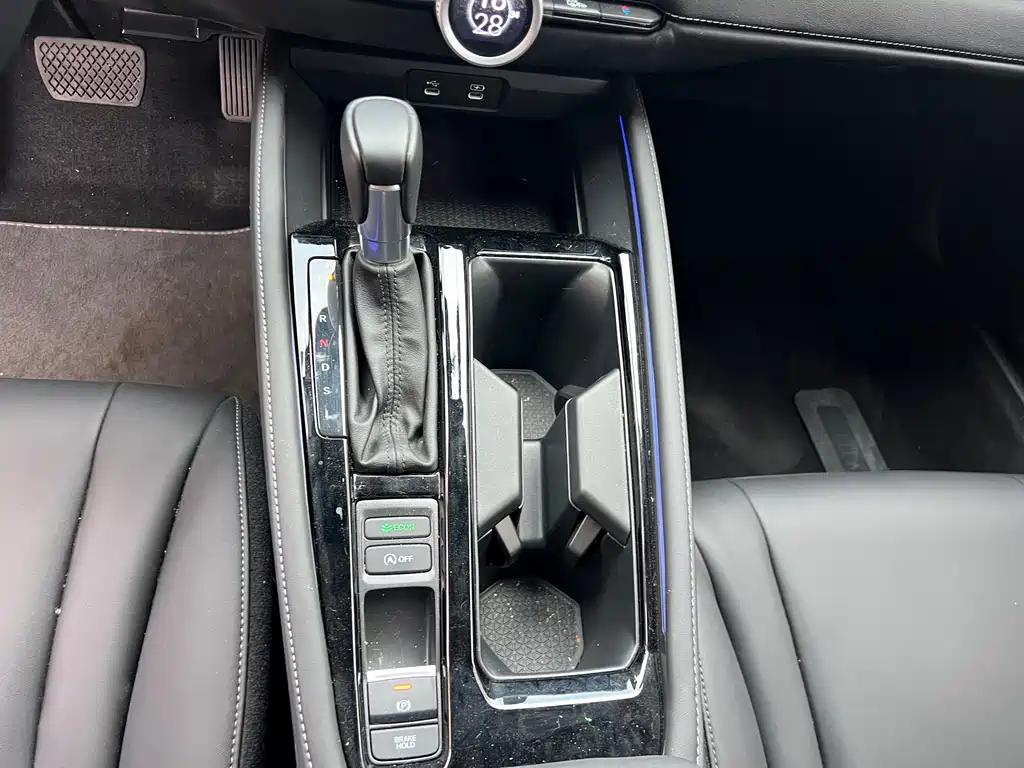 Honda Accord 2025 — фото 16