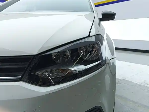 Volkswagen Polo 2018