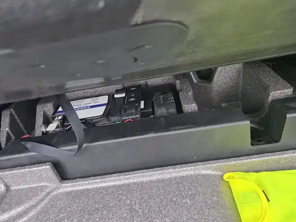 Volvo XC60 Plug-In Hybrid 2026