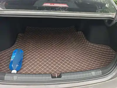Geely Emgrand 2023