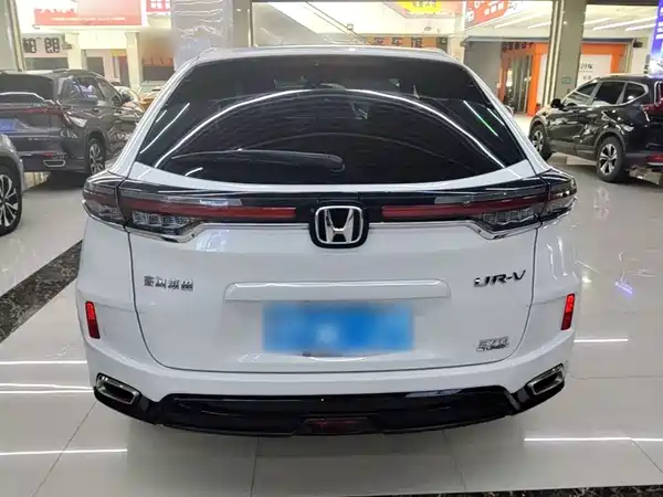 Honda UR-V 2020
