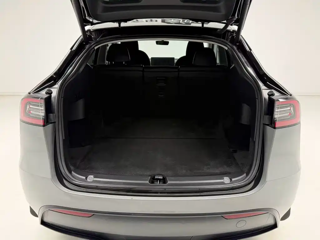 Tesla Model Y 2023 — фото 10