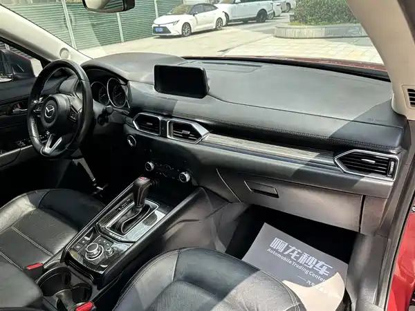 Mazda CX-5 2017