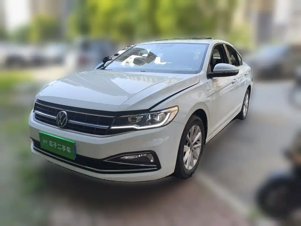 Volkswagen Bora 2022