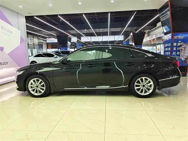Honda Accord 2023