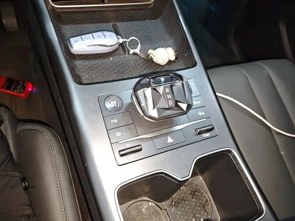 BYD Pro New Energy 2025 — фото 14