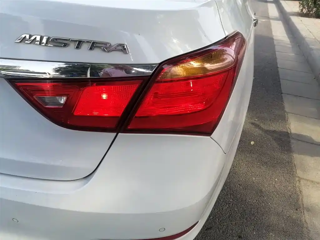 Hyundai Mistra 2016 — фото 8