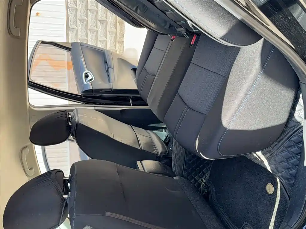 Nissan Sylphy EV 2019 — фото 24