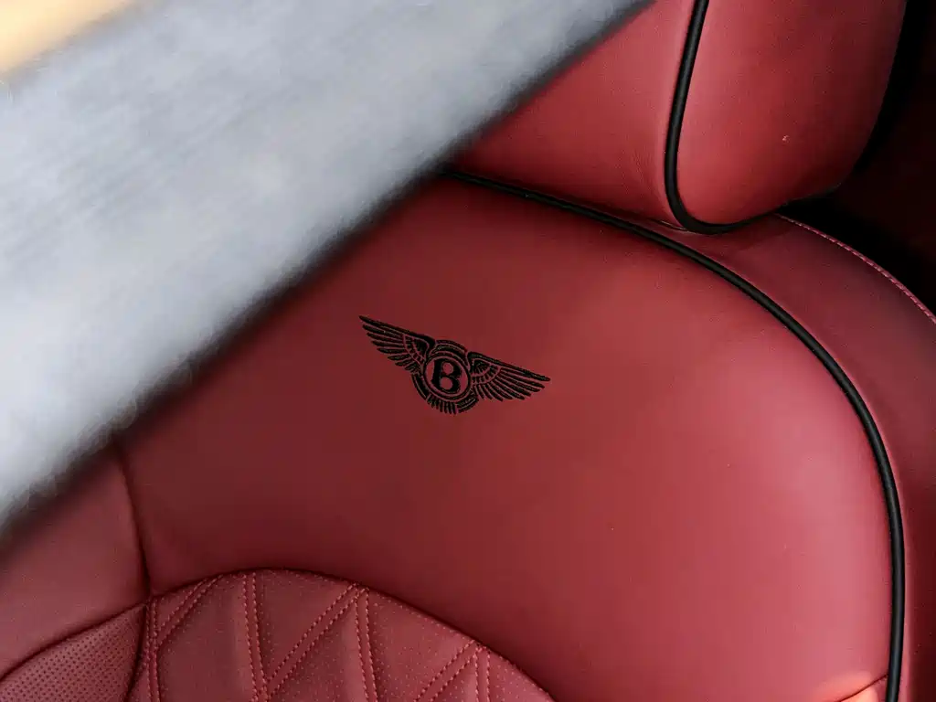 Bentley Mulsanne 2012 — фото 19