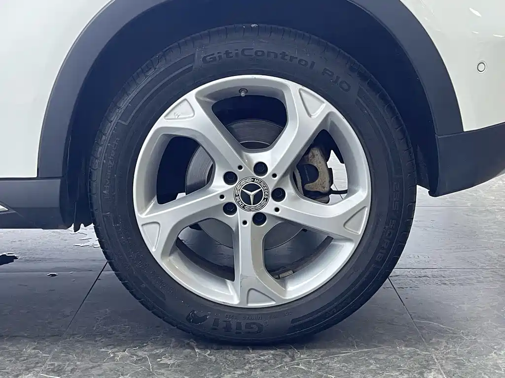 Mercedes-Benz GLA 2020 — фото 10