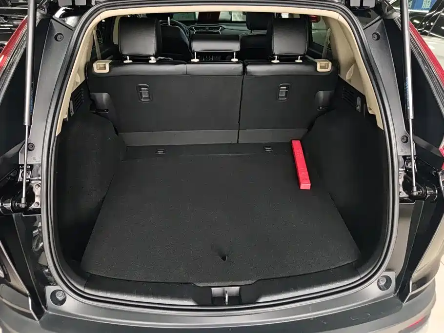 Honda CR-V 2021