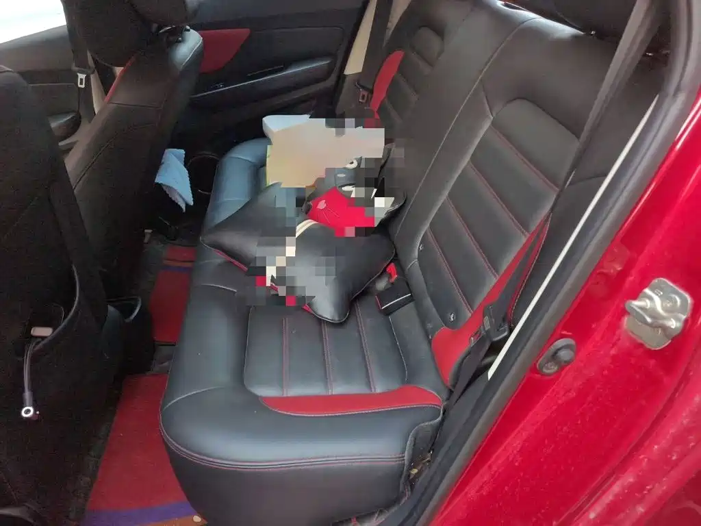 Haval H1 2015 — фото 15