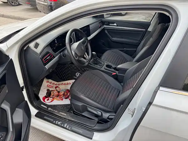 Volkswagen Lavida 2023