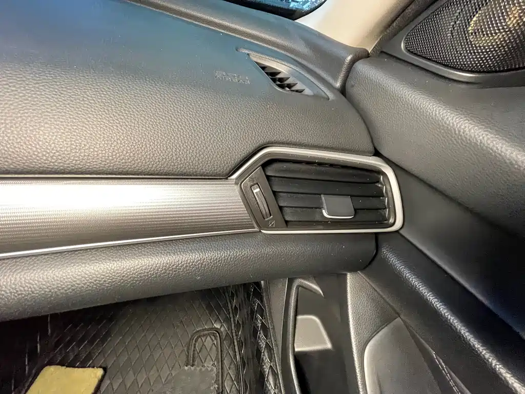 Honda Accord 2020 — фото 14