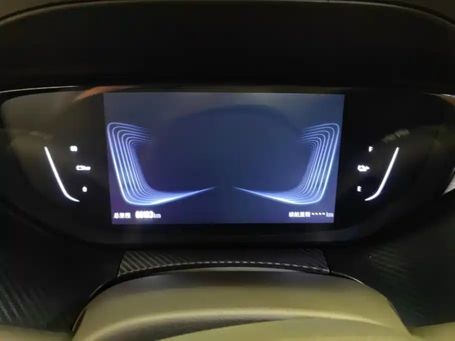 Buick Velite 6 2020 — фото 14