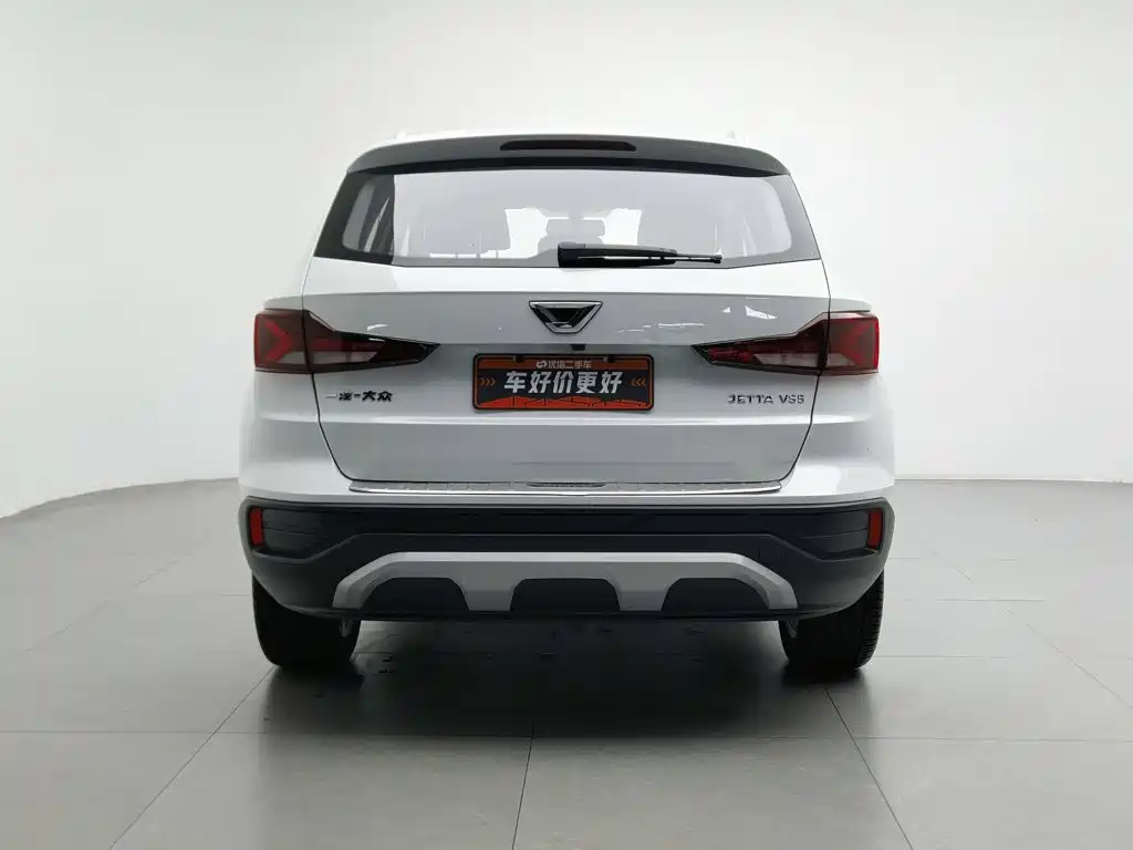 Jetta VS5 2022