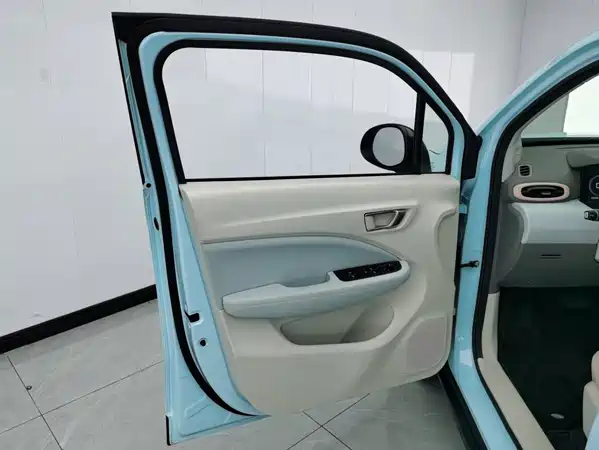 Leapmotor T03 2025