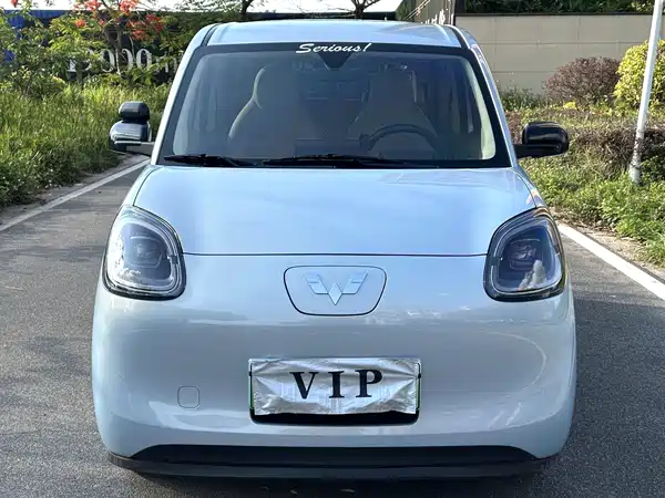 Wuling Hongguang MINIEV 2025